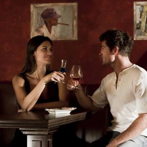 Рестораны, кафе, бары Ялты Рестораны, кафе, бары Ялты