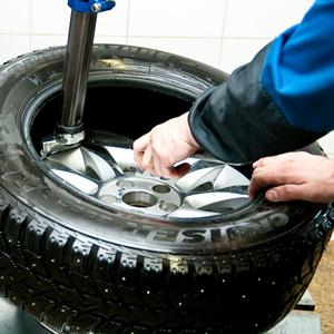 Шиномонтаж Ялты Шиномонтаж Ялты