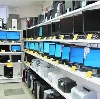 Компьютерные магазины в Ялте